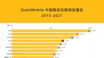 2021年中国移动电商行业市场现状及发展趋势分析 移动网购规模爆发增长【组图】_行业研究报告 - 前瞻网