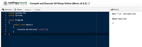 iTextSharp Tutorial C 的图像结果