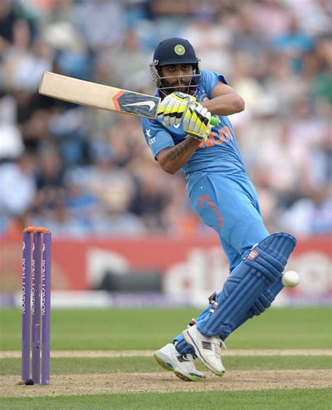 The futility of a utility player: India’s all-rounder conundrum