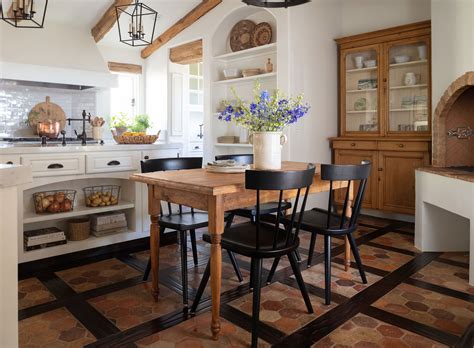 24 Tile Floor Ideas
