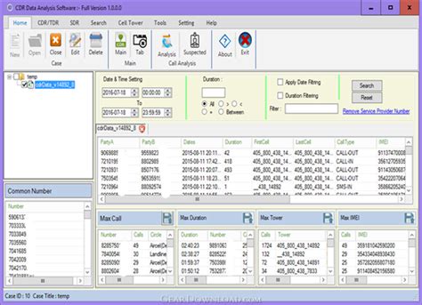Image result for CD-R Analysis Software