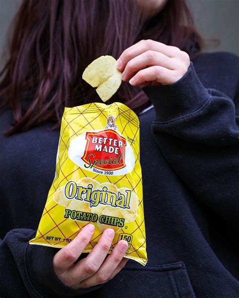 22 Famous Michigan Foods You Won't Want to Miss Sampling