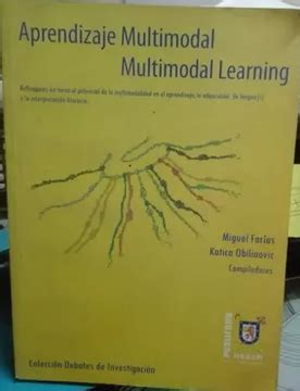 Multimodal Learning Book 的图像结果