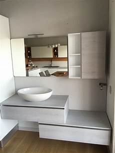bagni d arredo bagno in materico effetto frassino grigio chiaro bagni d arredo bagno in materico effetto frassino grigio chiaro