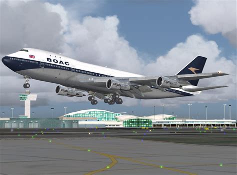 Image result for FSX 747 Tutorial
