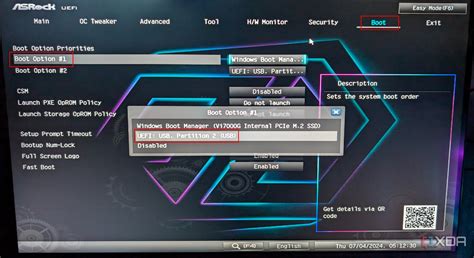 Image result for Boot Features Bios Level USB