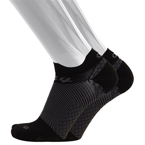 Buy OS1st FS4 Plantar Fasciitis Socks No Show/Low Profile treats and ...