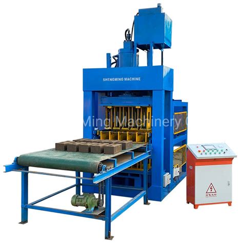 Image result for Interlocking Earth Block Machine