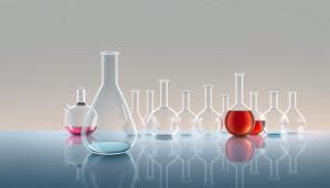 Image result for 2 Types of Flasks