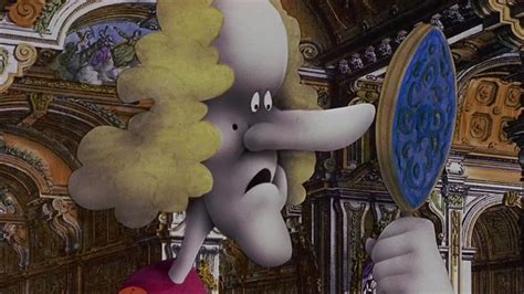 Image result for With Tounge Monty Python