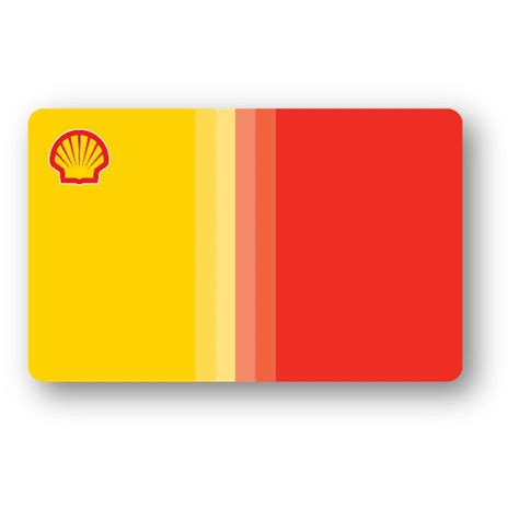 Shell Rewards Card 的图像结果