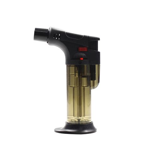 Image result for Mini Butane Torch Lighter