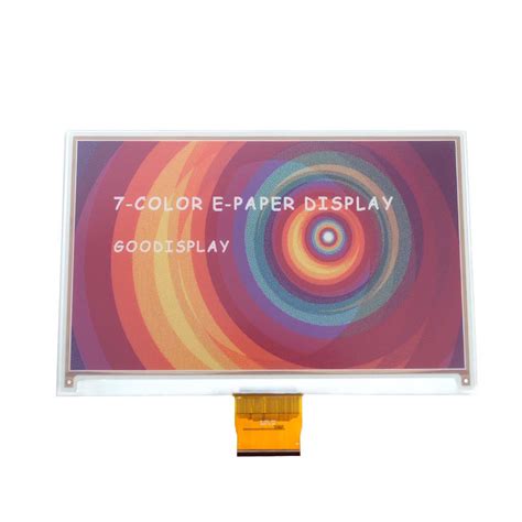 Image result for Color E Ink Display