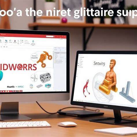 Find the Best Solidworks Supplier for Your Business Needs