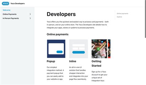 Image result for Yoco API React Native