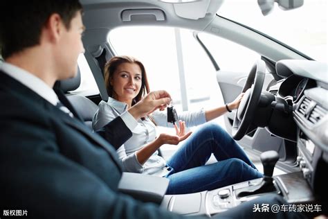 汽车销售话术与技巧（机车销售开场与实战聊天） - 重庆小潘seo博客