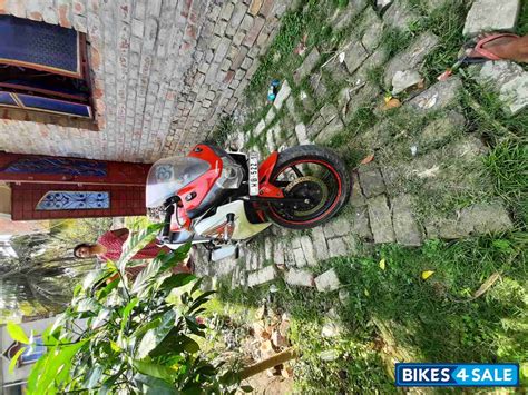 Used 2015 model Honda CBR 150R for sale in Nadia. ID 267302 - Bikes4Sale