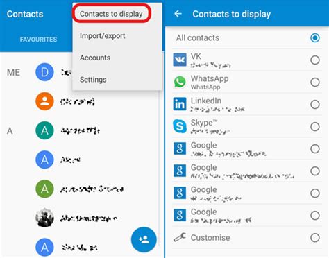 Image result for How to Retrieve Phone Contacts Android