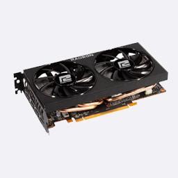 PowerColor Graphic Cards | Buy PowerColor GPU in India | EliteHubs.com
