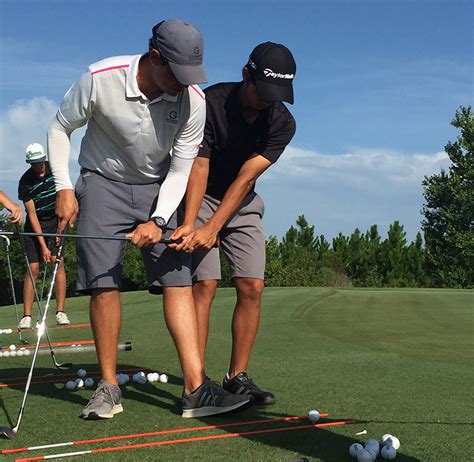 Golf Camp Program 的图像结果