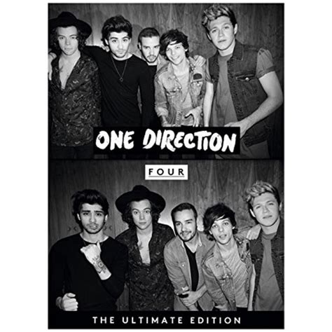 Image result for One Direction OT4