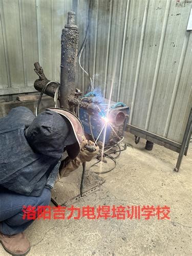 淄博电气焊班培训课程-淄博电焊工培训学校-自由培训网
