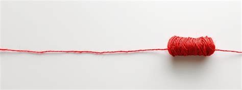 Image result for Red Thread Background