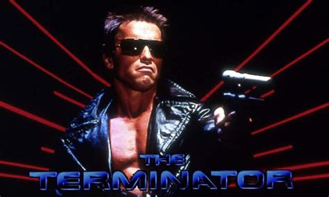 Image result for Terminator Time Machine