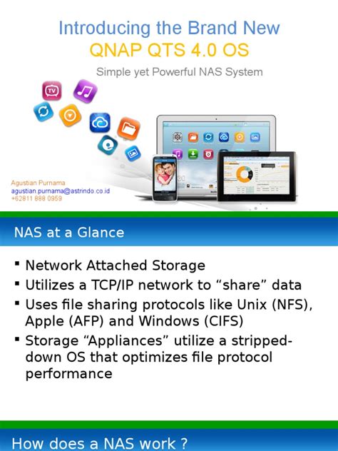 Image result for QNAP Operative System