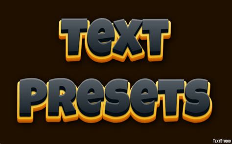 Image result for Text to Image Generator Presets