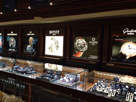 FULL REPORT: "LA Collector's Event" with Maurice Lacroix and Feldmar ...