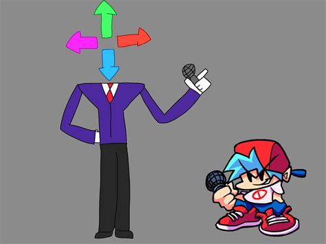 Image result for Note Effects FNF