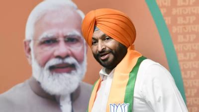 Bittu makes a call of conscience to village Panchayats to allow entry ...