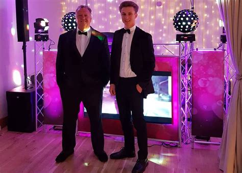 Event Host - Spectrum Events