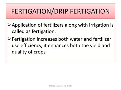 Image result for Fertigation Drip Irrigation