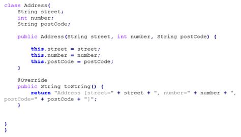 Inner Classes in Java 的图像结果