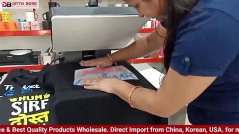 Sublimation Heat Press Machines - Ads 5 In 1 Heat Press Machine Trader ...