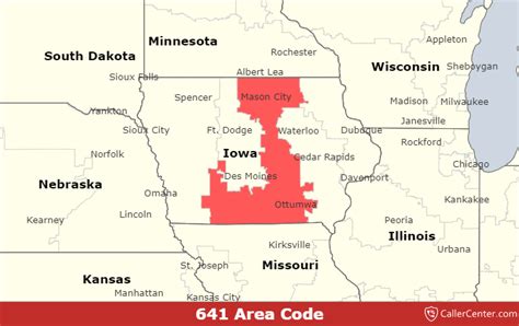 Image result for 642 Area Code