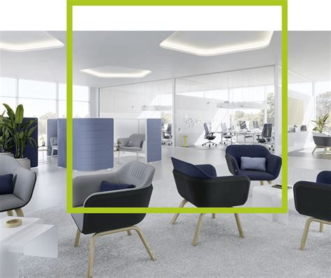 Herchenhahn - Büroausstattung und Raumkonzepte