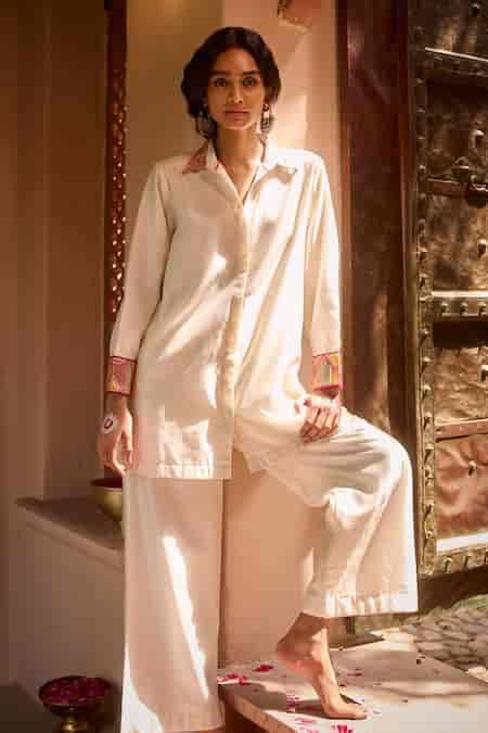 Gulabo by Abu Sandeep-Shop Designer Kurta Sets, Sarees, Lehengas Online