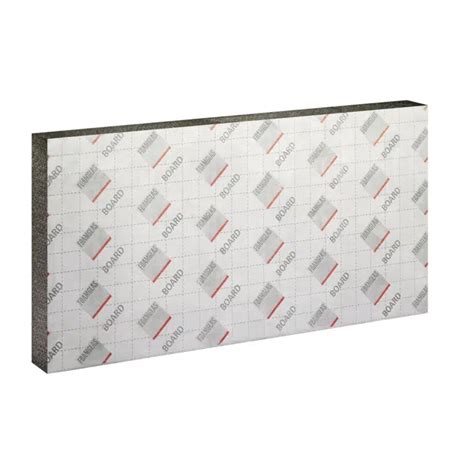 BIM objects - Free download! FOAMGLAS® ROOF BOARD G2 T3+-160x600x1200 ...