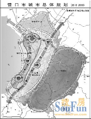 （营口项目年专题）你好，我的营口——项目建设让城市更美好-国际在线