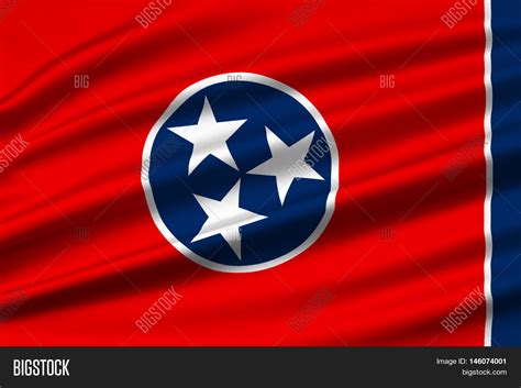 Tennessee State Flag: A Symbol of Pride and History