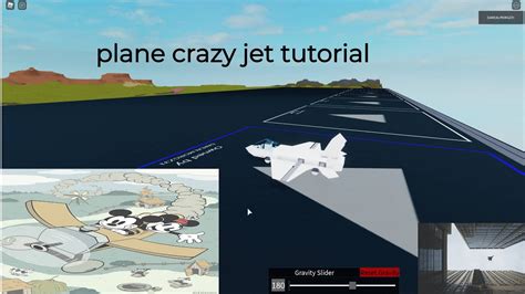 Image result for Plane Crazy Jet Tutorial