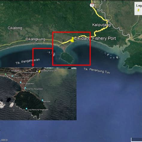 Research Local Example 的图像结果