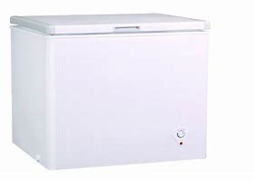 Image result for Energy Efficient Frost Free Chest Freezer
