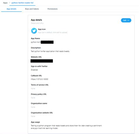 Image result for Python Twitter Tools