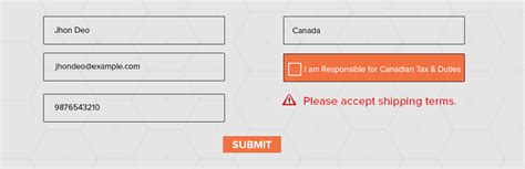 Image result for Custom Form Validation