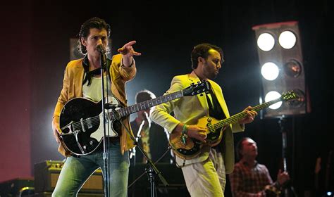 Primavera Sound 2016: The Last Shadow Puppets o el triunfo de los pavos ...