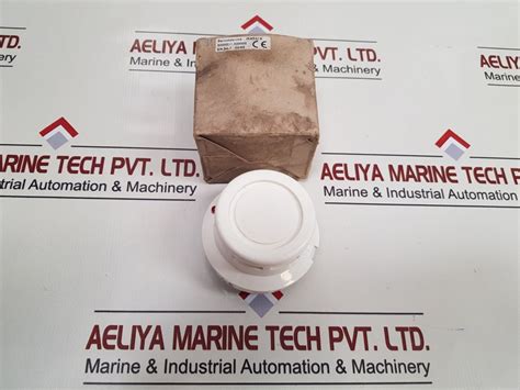 Servoteknikk Irm531S Smoke Detector – Aeliya Marine Tech
